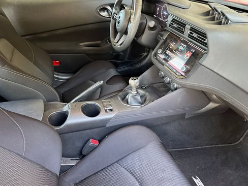 Used 2023 Nissan Z w/ Floor Mat Package RWD image 13