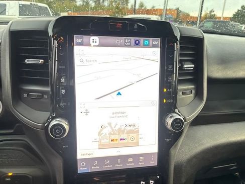 New 2025 RAM 3500 Tradesman image 21