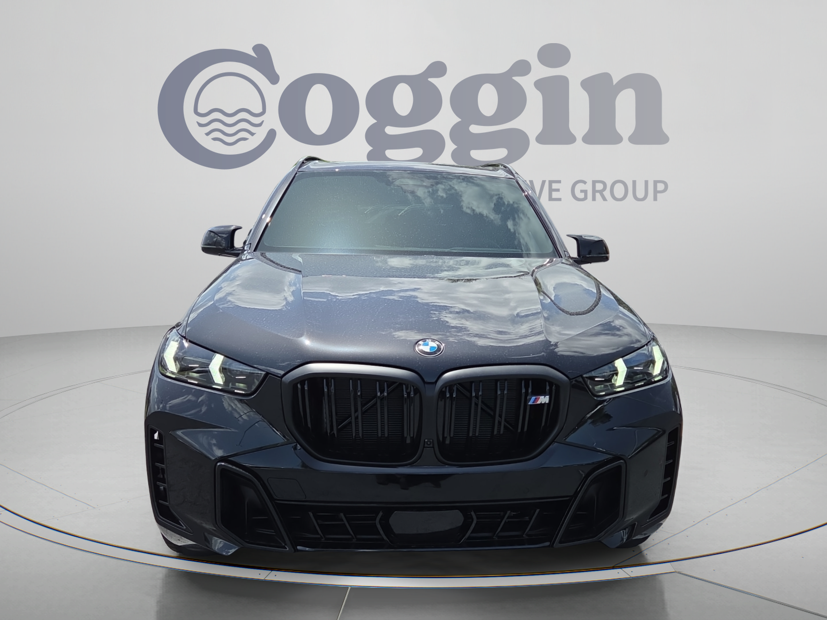 New 2026 BMW X5 M60i AWD/4WD image 8