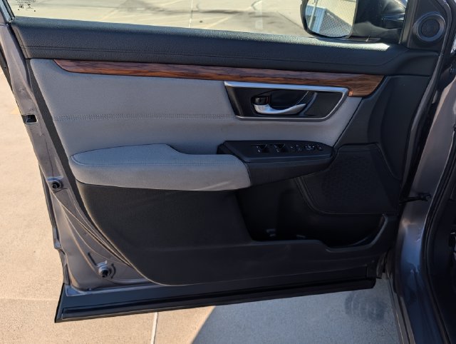 Used 2022 Honda CR-V EX image 16