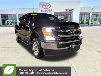 Used 2022 Ford F250 XLT