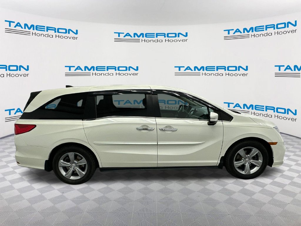 Used 2018 Honda Odyssey EX-L image 6