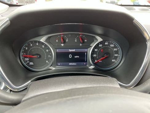 Used 2023 Chevrolet Equinox LT AWD/4WD image 12