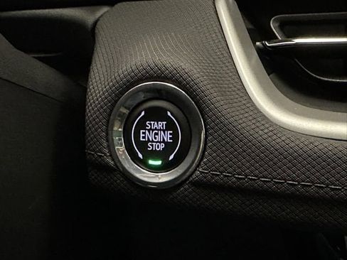 New 2026 Chevrolet TrailBlazer LT image 12