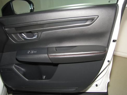 Used 2026 Honda CR-V Sport-L image 21