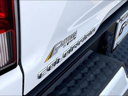 Used 2024 Chevrolet Colorado LT w/ LT Convenience Package image 22