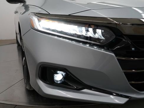 Used 2022 Honda Accord Sport image 56