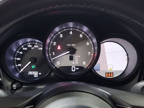 Used 2023 Porsche Macan S image 33