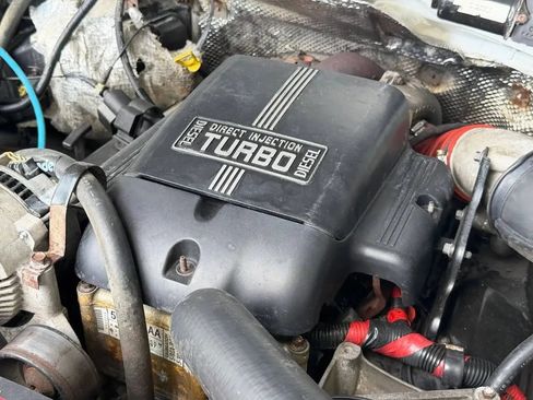 Used 1995 Ford F350 4x4 Crew Cab image 45