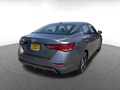 Used 2025 Nissan Sentra SV FWD image 15