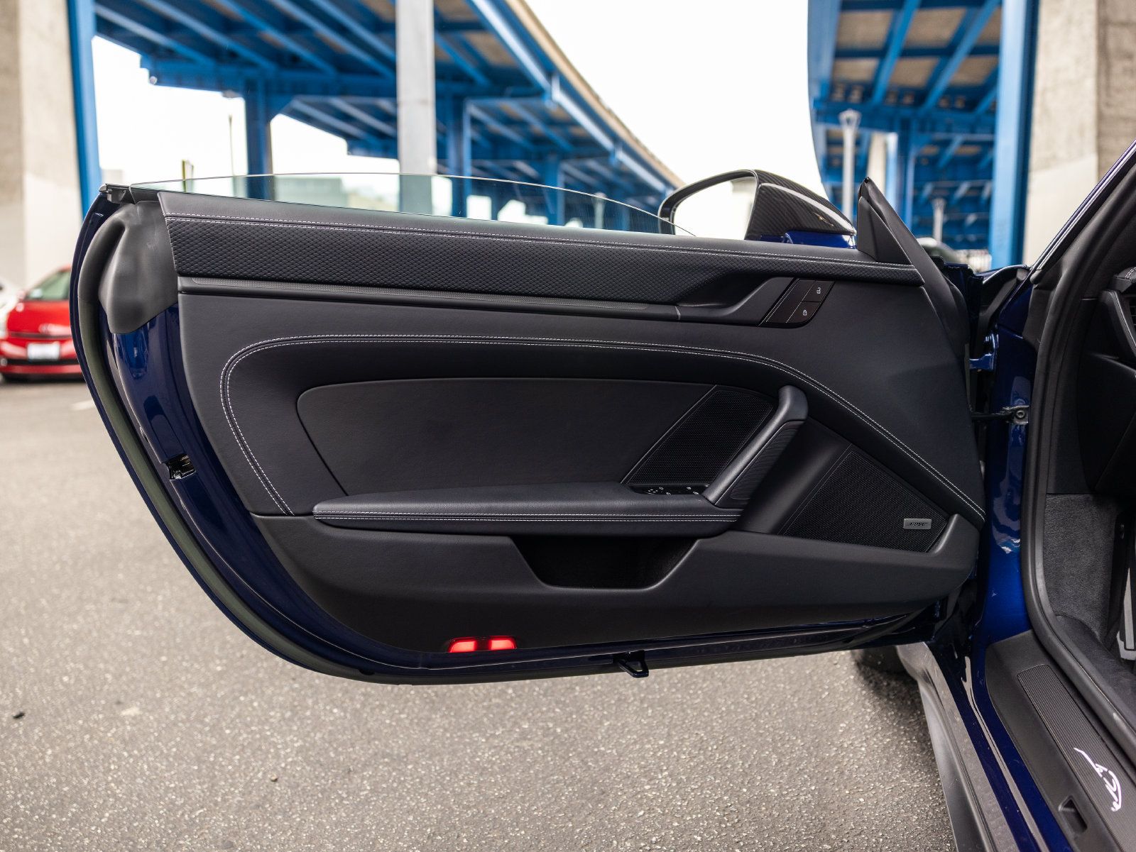 Certified 2023 Porsche 911 GT3 RWD image 44