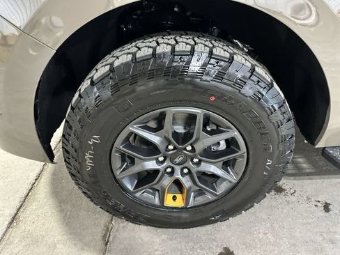 New 2026 Ford Expedition Tremor AWD/4WD image 23