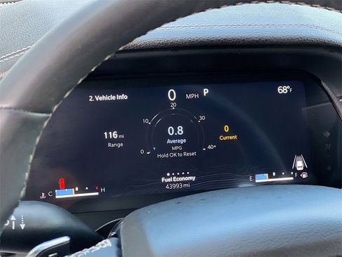 Used 2023 Jeep Grand Cherokee L Limited image 12