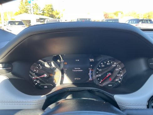 New 2025 Jeep Compass Limited image 21