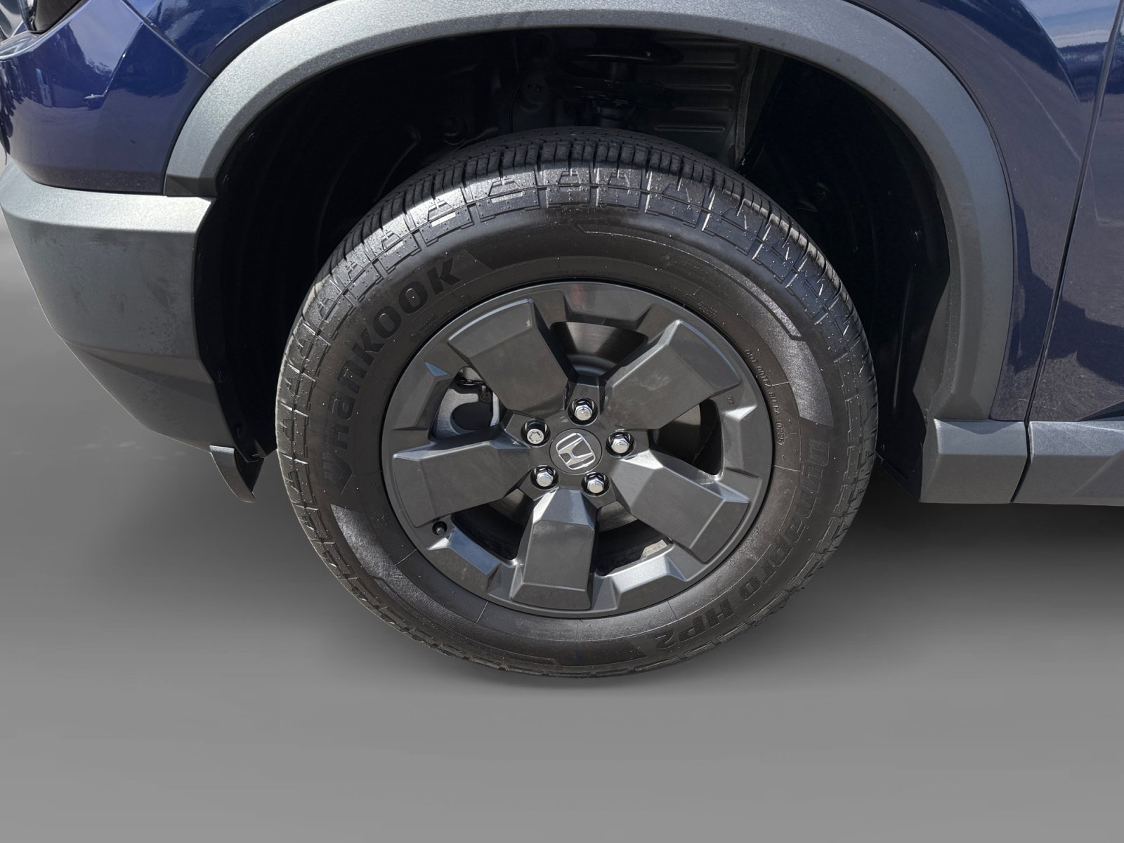 Used 2026 Honda Passport RTL image 9