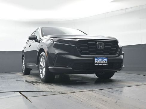 Certified 2023 Honda CR-V EX-L image 36