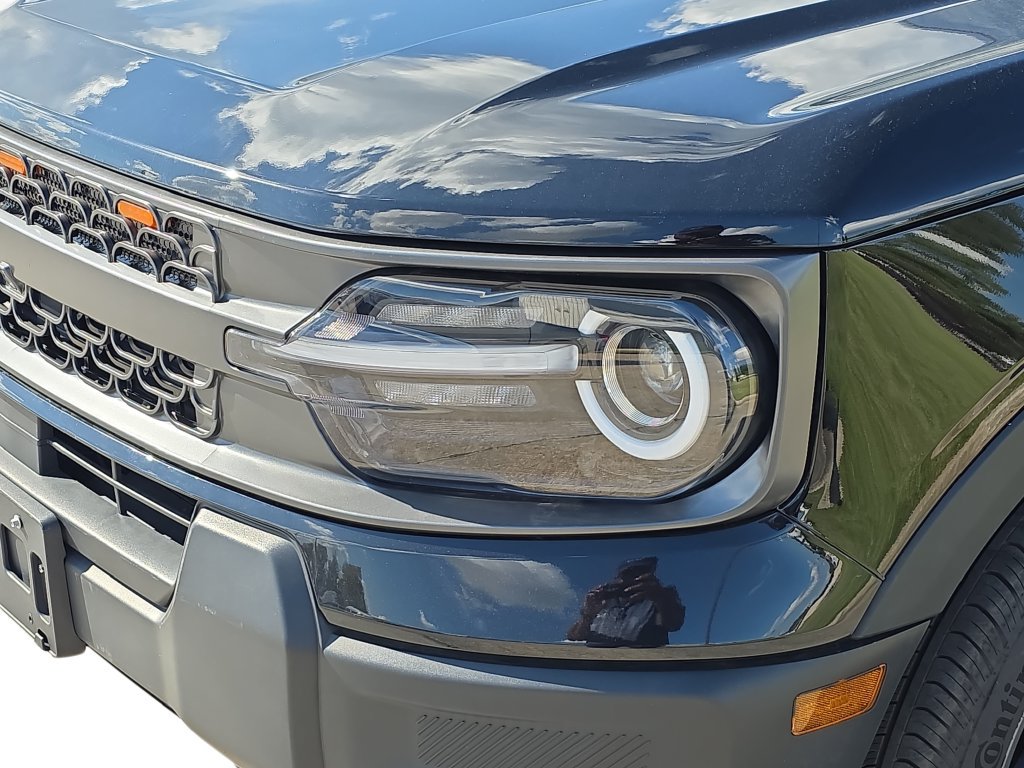 Used 2025 Ford Bronco Sport Big Bend AWD/4WD image 30
