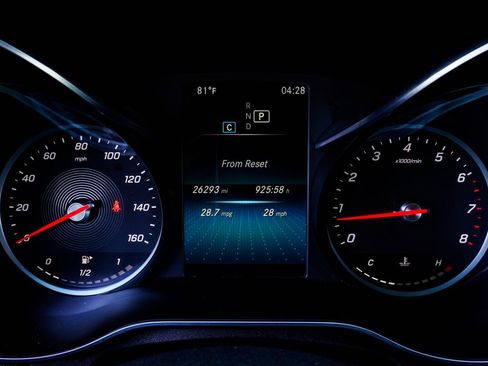 Used 2020 Mercedes-Benz C 300 Sedan image 28