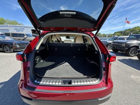 Used 2021 Lexus NX 300 FWD w/ Premium Package image 22