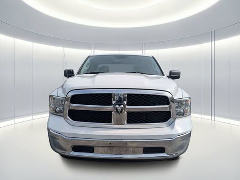 Certified 2024 RAM 1500 Classic SLT AWD/4WD image 9