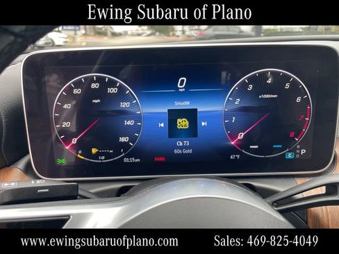 Used 2024 Mercedes-Benz C 300 4MATIC Sedan image 16