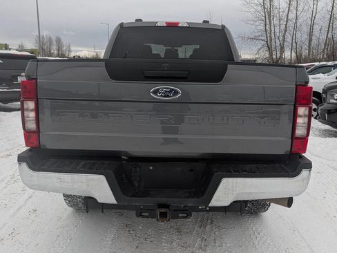Used 2022 Ford F250 XLT image 12