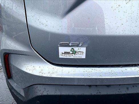 Used 2024 Ford Edge SEL w/ Convenience Package AWD/4WD image 8
