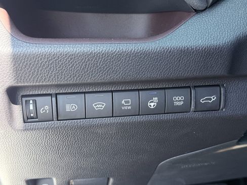 Used 2024 Toyota RAV4 Limited w/ Advanced Technology Package AWD/4WD image 13