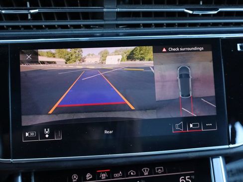 Used 2019 Audi Q8 Prestige image 37