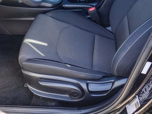 Certified 2024 Kia Forte LXS image 20