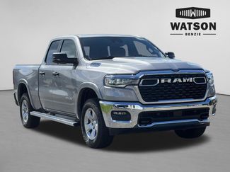 Used 2025 RAM 1500 Big Horn AWD/4WD video 1