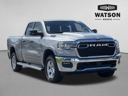 Used 2025 RAM 1500 Big Horn