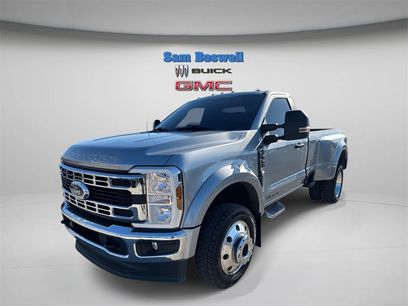 Used 2024 Ford F450 XLT