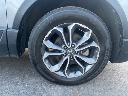 Used 2022 Honda CR-V EX image 36