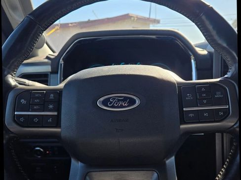 Used 2021 Ford F150 Lariat w/ Equipment Group 502A High image 20