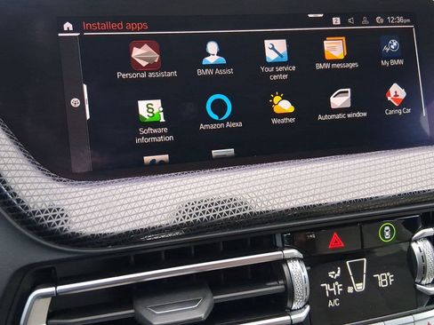 Used 2023 BMW 228i Gran Coupe w/ Convenience Package image 20