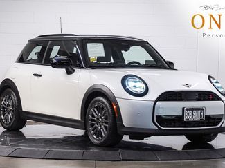 Used 2026 MINI Cooper S FWD video 1