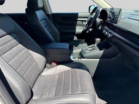 Used 2023 Honda CR-V EX-L image 25