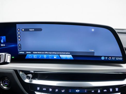 Certified 2024 Cadillac Lyriq Sport AWD/4WD image 25