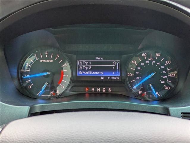 Used 2016 Ford Explorer FWD image 11