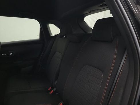 Certified 2025 Honda HR-V Sport image 12