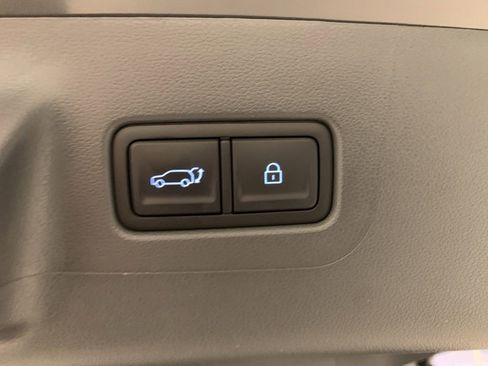 New 2026 Hyundai Santa Fe Limited image 18