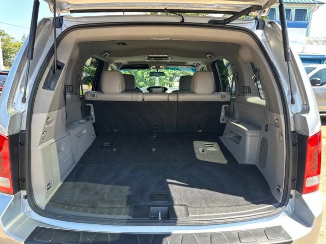 Used 2013 Honda Pilot Touring image 27