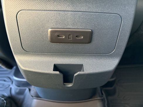 New 2025 Ford Maverick XLT w/ Black Appearance Package image 28