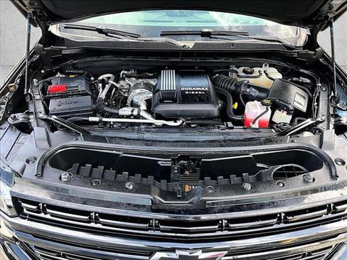 Used 2023 Chevrolet Tahoe RST w/ Luxury Package RWD image 11