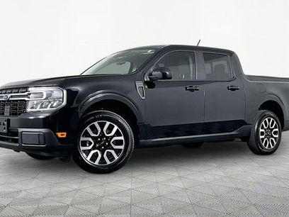Used 2024 Ford Maverick Lariat