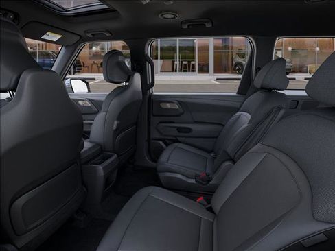 New 2027 Kia Telluride S AWD/4WD image 18