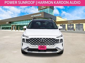 Used 2023 Hyundai Santa Fe Limited FWD video 2