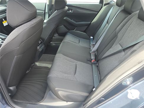 New 2026 Honda Accord SE image 13