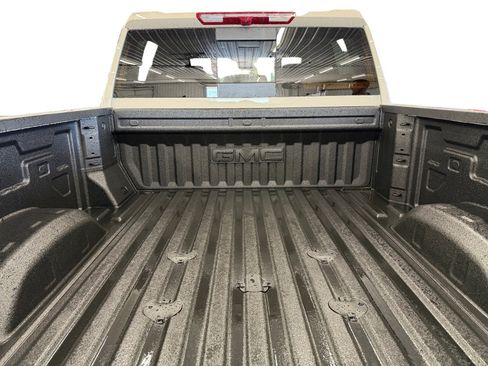 New 2026 GMC Sierra 3500 AT4 AWD/4WD image 28